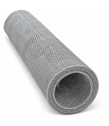 Plasa sarma zincata 1 x 12 m, ochi 10 x 10 mm, sarma 1 mm